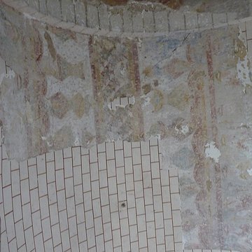 Église Notre-Dame de Broc