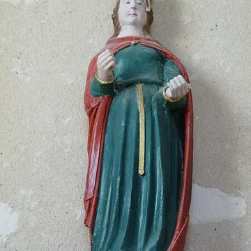 Église Notre-Dame de Broc