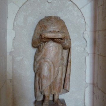 Église Notre-Dame de Broc