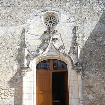 Église Notre-Dame de Broc