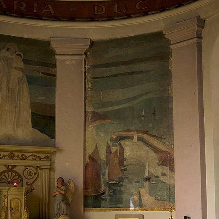 Photo de Eglise Notre-Dame-des-Fontaines