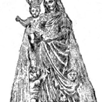 Eglise Notre-Dame-des-Fontaines