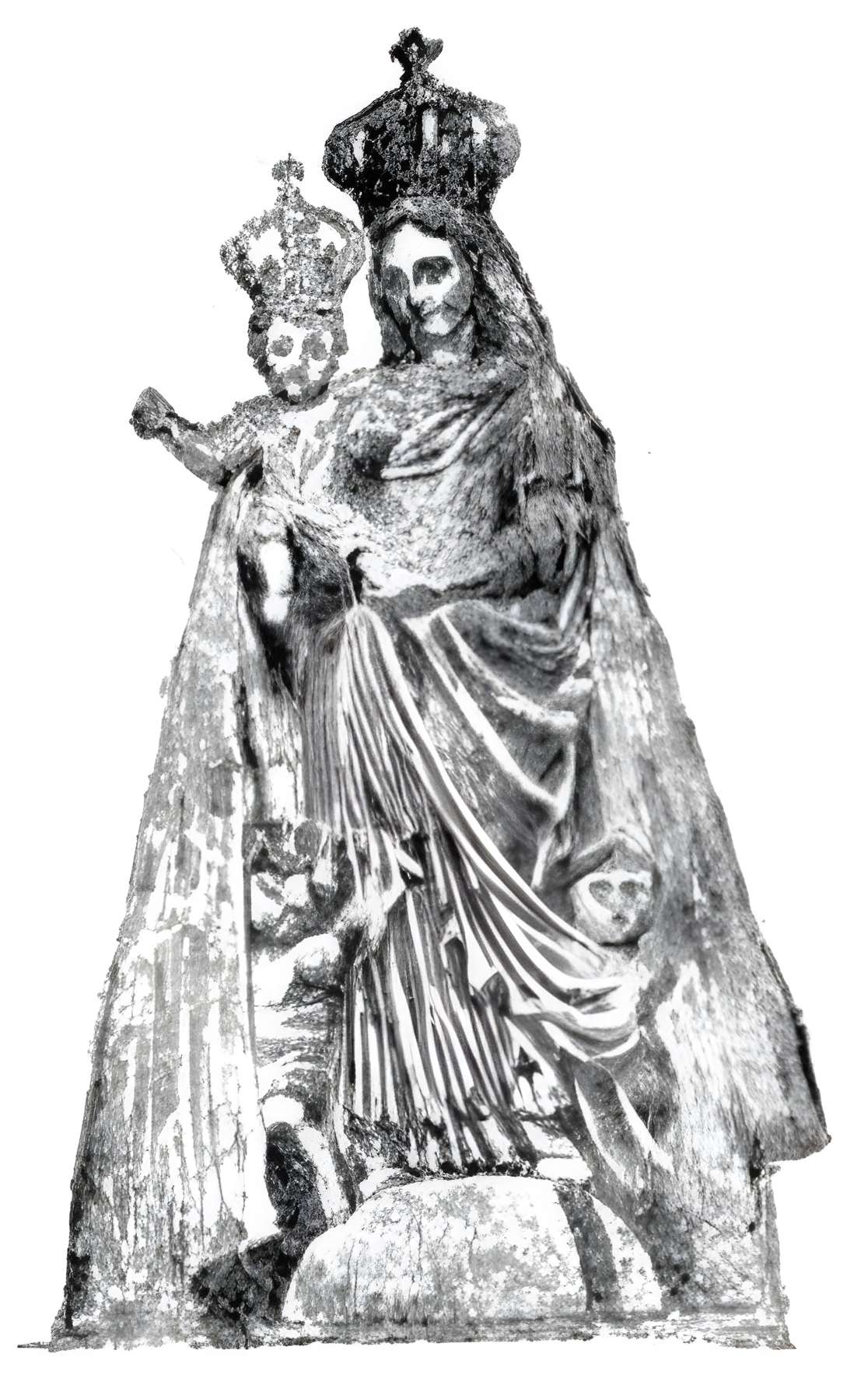 Eglise Notre-Dame-des-Fontaines