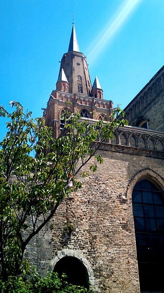 Photo de Église Notre-Dame de Calais