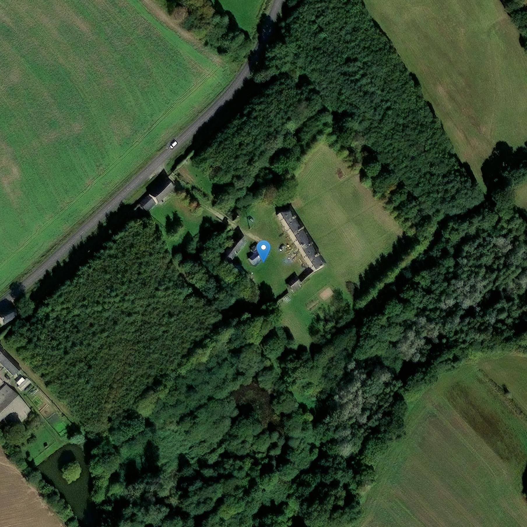 Photo de Manoir de La Rocherousse