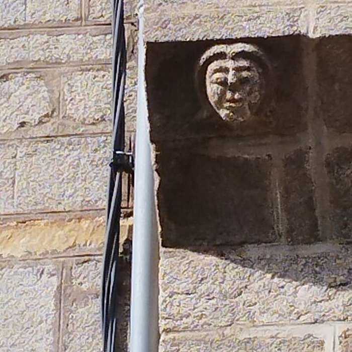 Photo de Maison