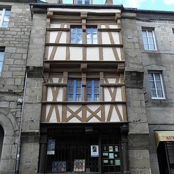 Maison