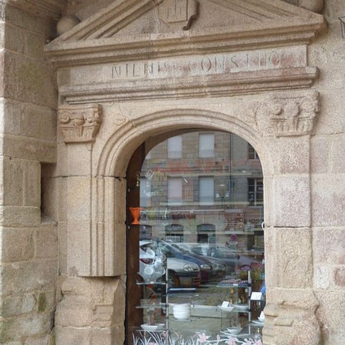 Photo de Maison