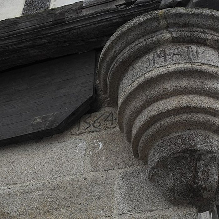Photo de Maison