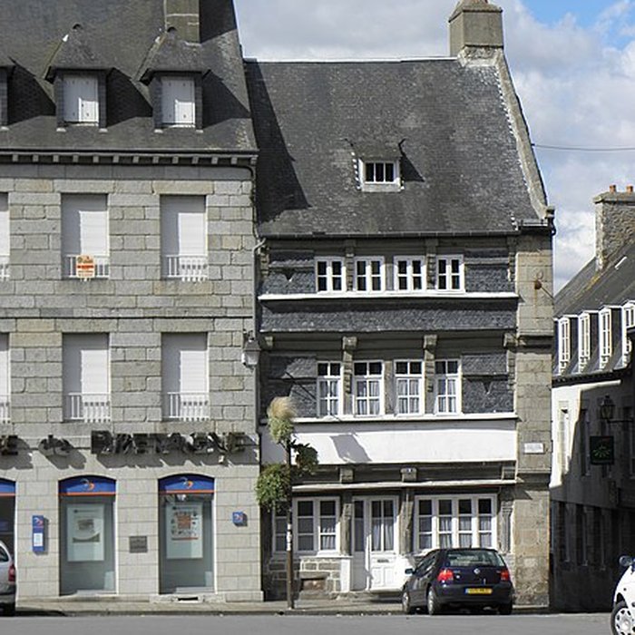 Photo de Maison