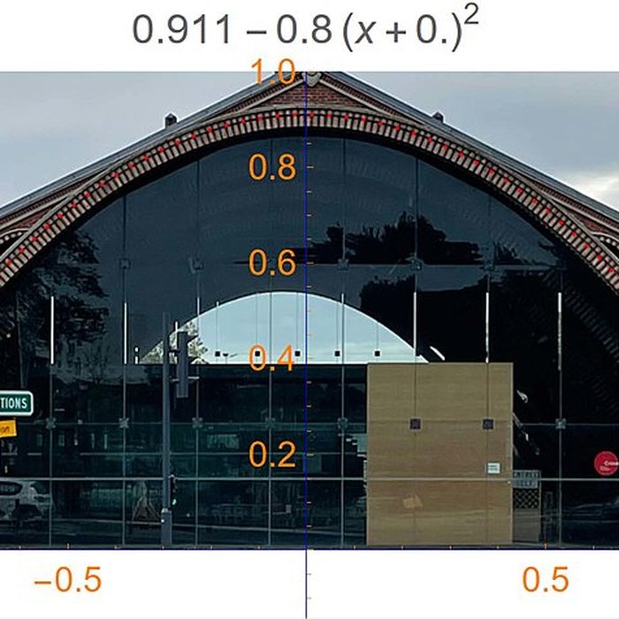 Photo de Ancienne gare ferroviaire départementale