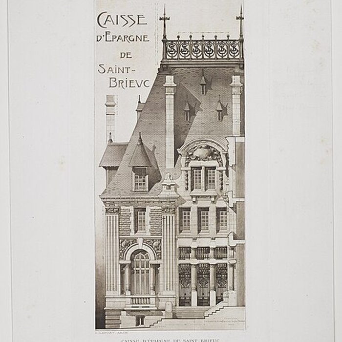 Photo de Caisse dEpargne