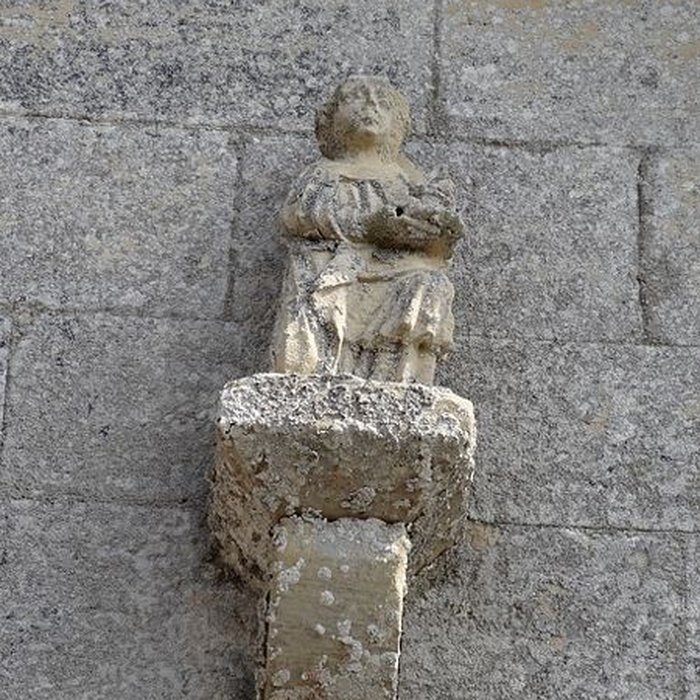 Photo de Église Notre-Dame de Campigny