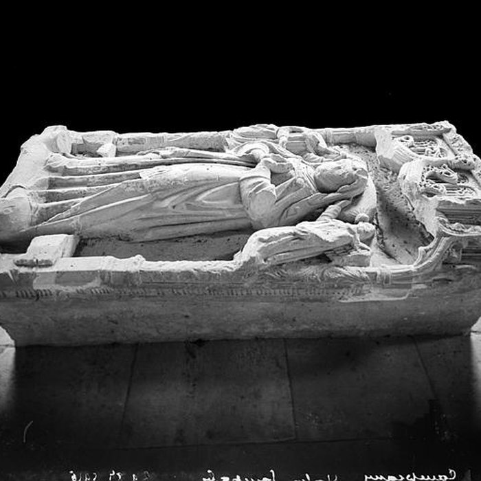 Photo de Église Notre-Dame de Campigny