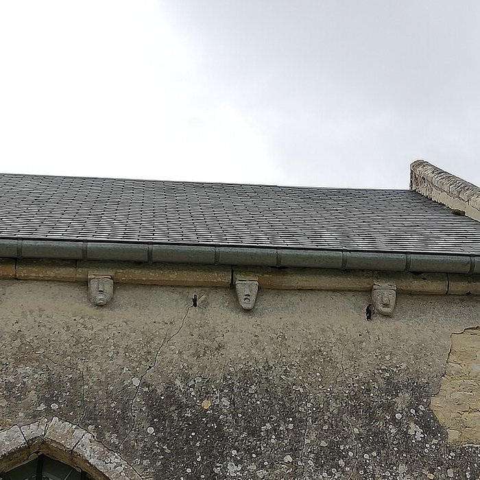 Photo de Église Notre-Dame de Campigny