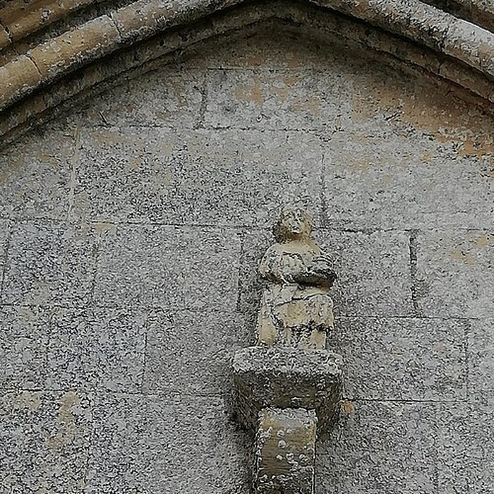 Photo de Église Notre-Dame de Campigny