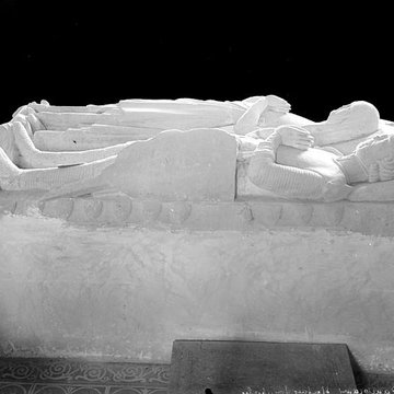 Église Notre-Dame de Campigny