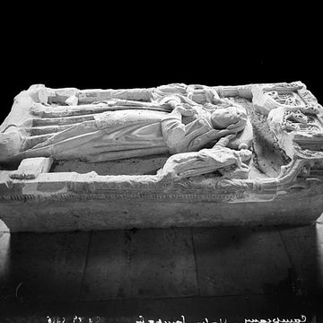 Église Notre-Dame de Campigny