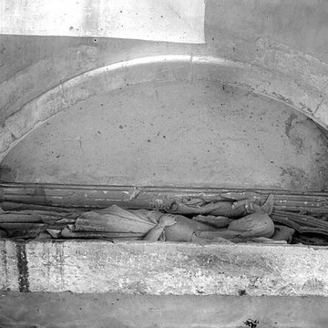 Église Notre-Dame de Campigny