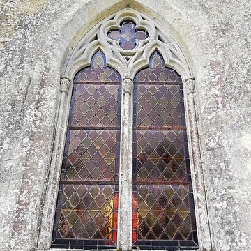 Église Notre-Dame de Campigny