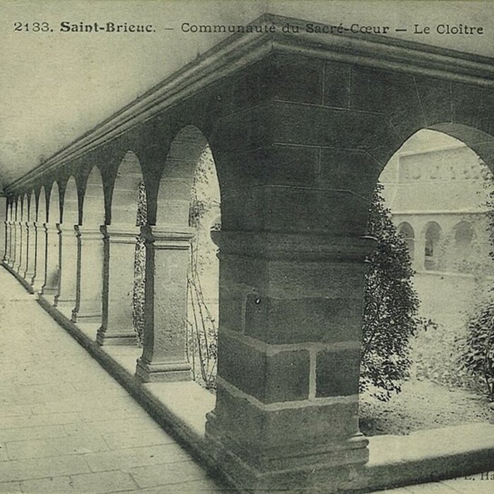 Photo de Grand Séminaire