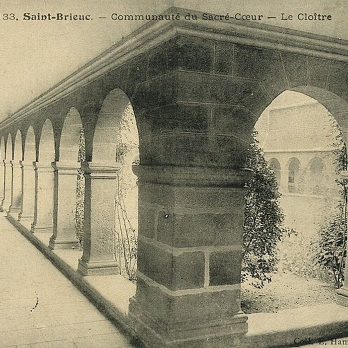 Photo de Grand Séminaire