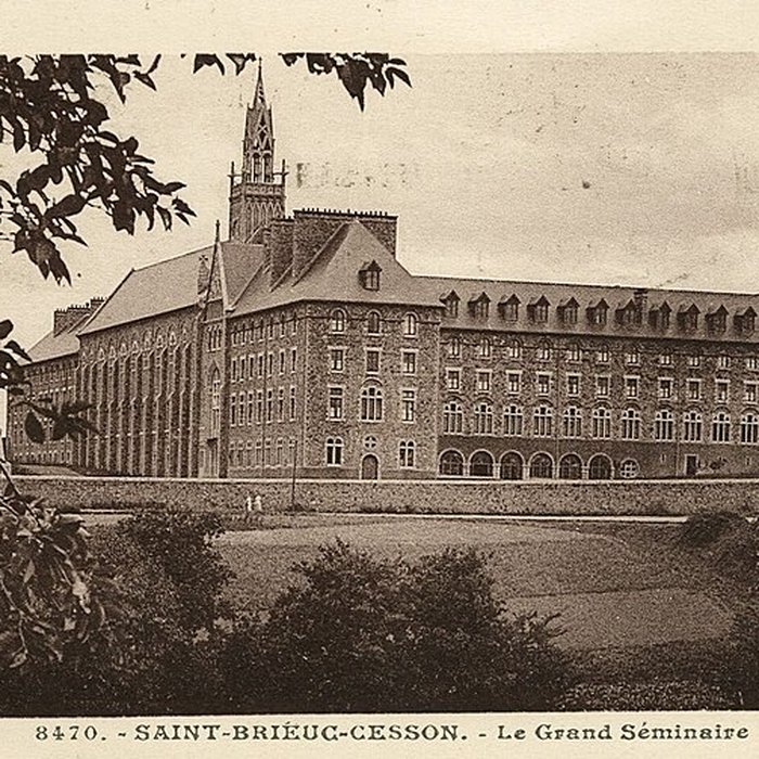 Photo de Grand Séminaire