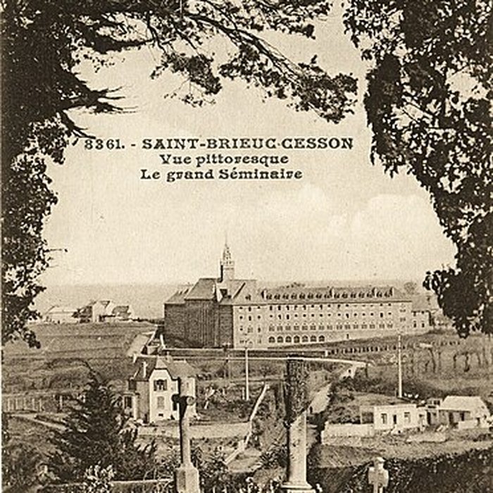 Photo de Grand Séminaire