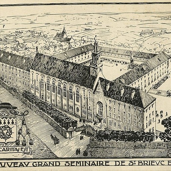 Photo de Grand Séminaire