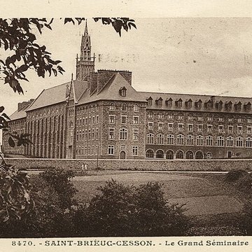 Grand Séminaire