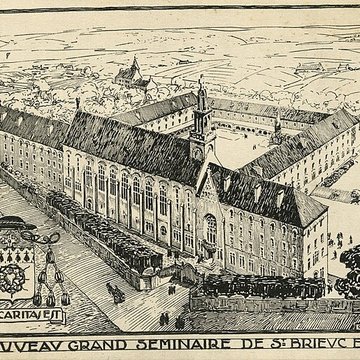Grand Séminaire