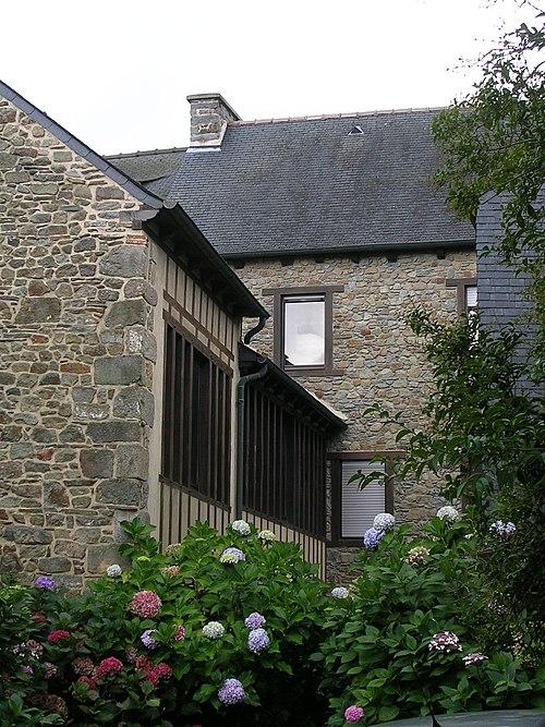 Photo de Maison