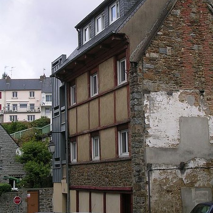Photo de Maison