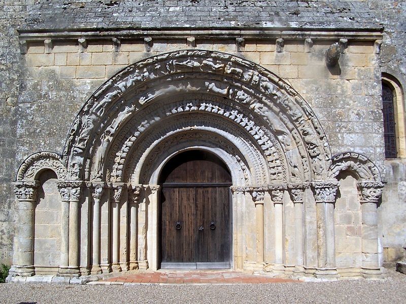 Photo de Église Notre-Dame de Castelviel