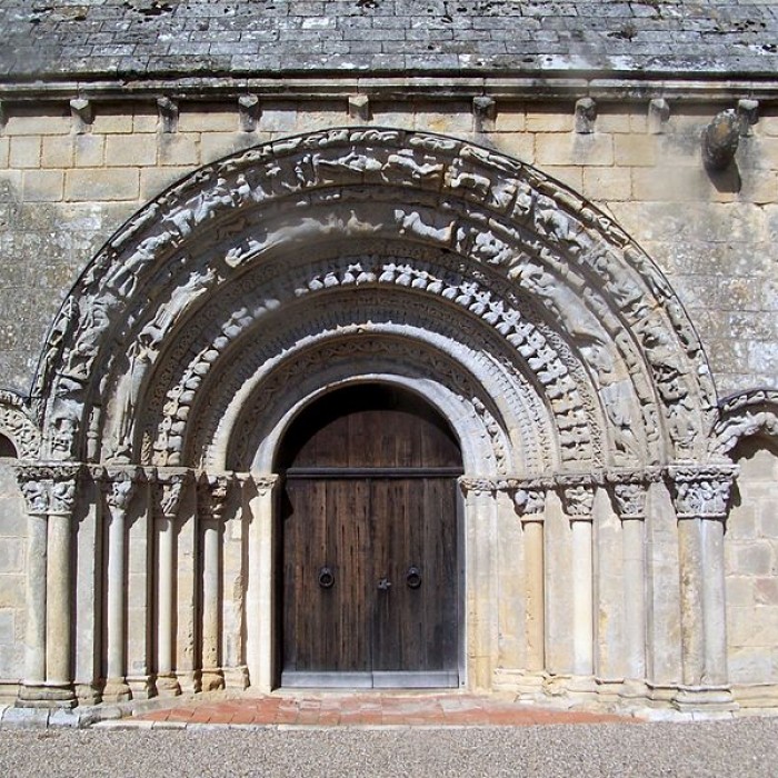 Photo de Église Notre-Dame de Castelviel