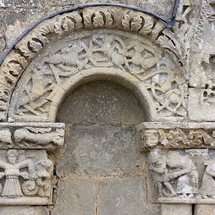 Photo de Église Notre-Dame de Castelviel