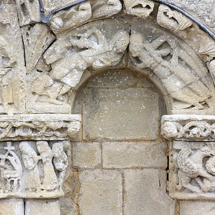 Photo de Église Notre-Dame de Castelviel