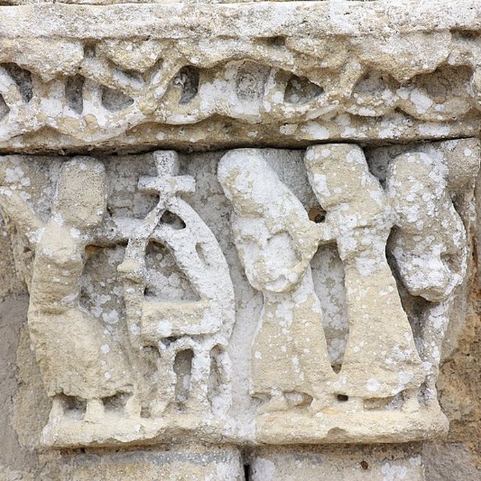 Photo de Église Notre-Dame de Castelviel