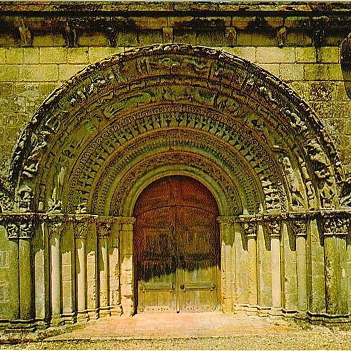 Photo de Église Notre-Dame de Castelviel