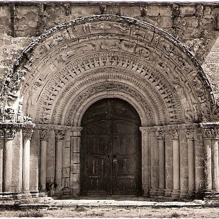 Photo de Église Notre-Dame de Castelviel