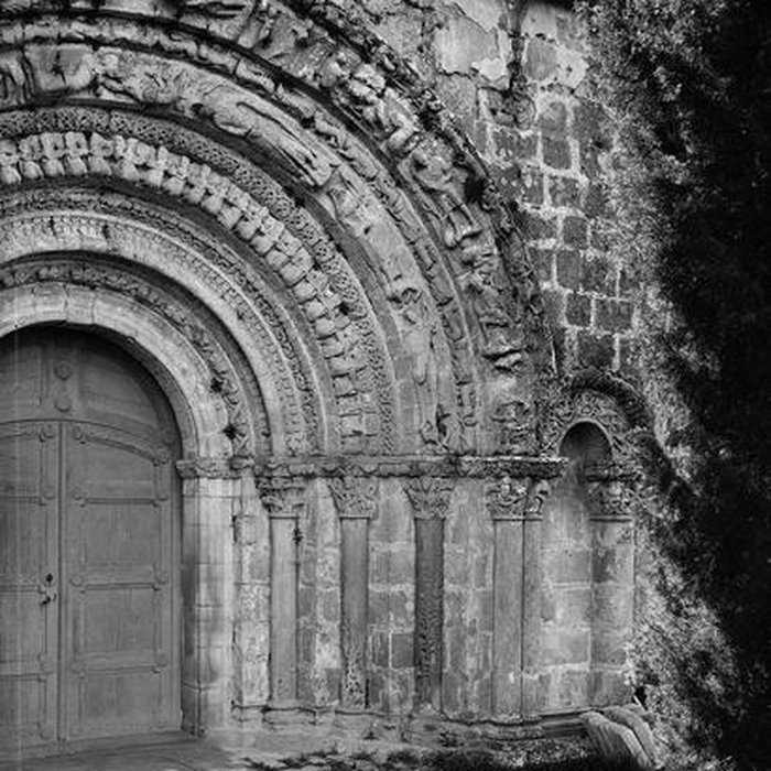 Photo de Église Notre-Dame de Castelviel