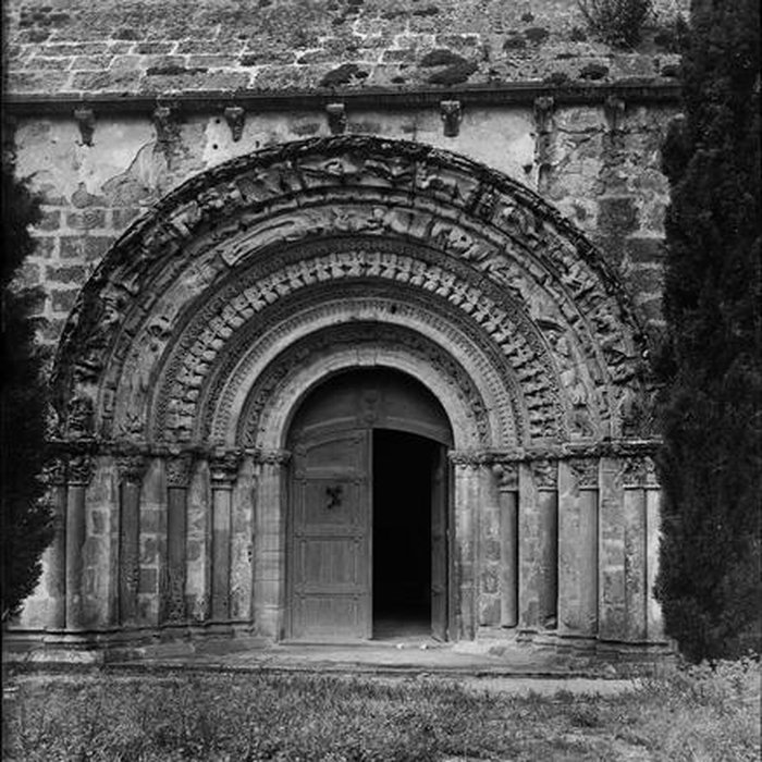 Photo de Église Notre-Dame de Castelviel