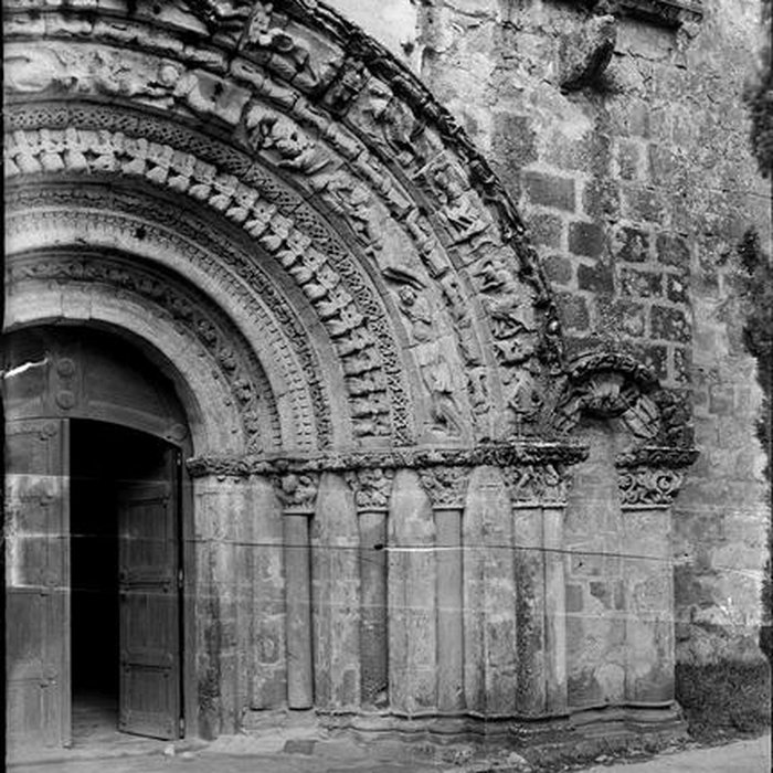 Photo de Église Notre-Dame de Castelviel