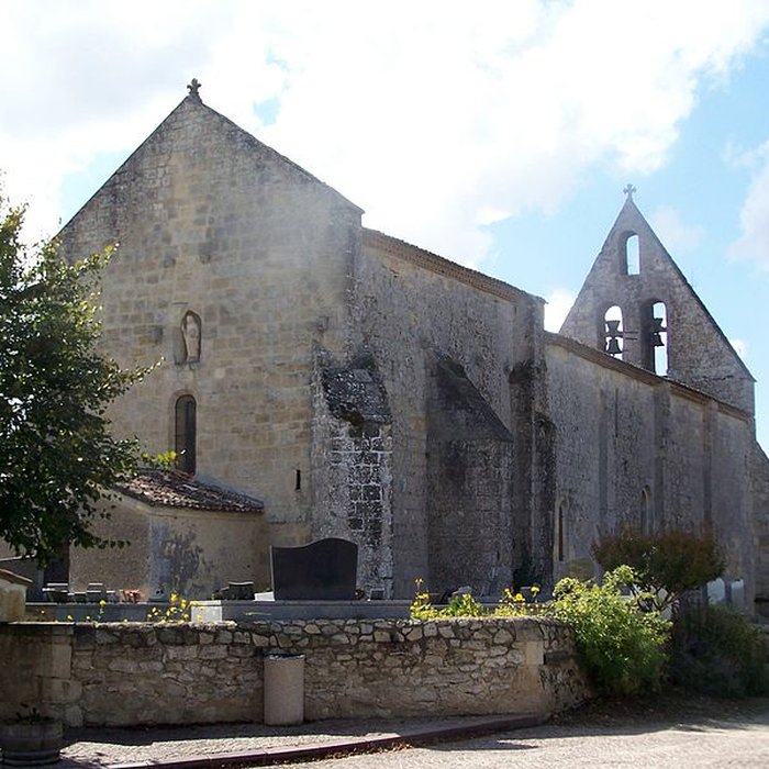 Photo de Église Notre-Dame de Castelviel