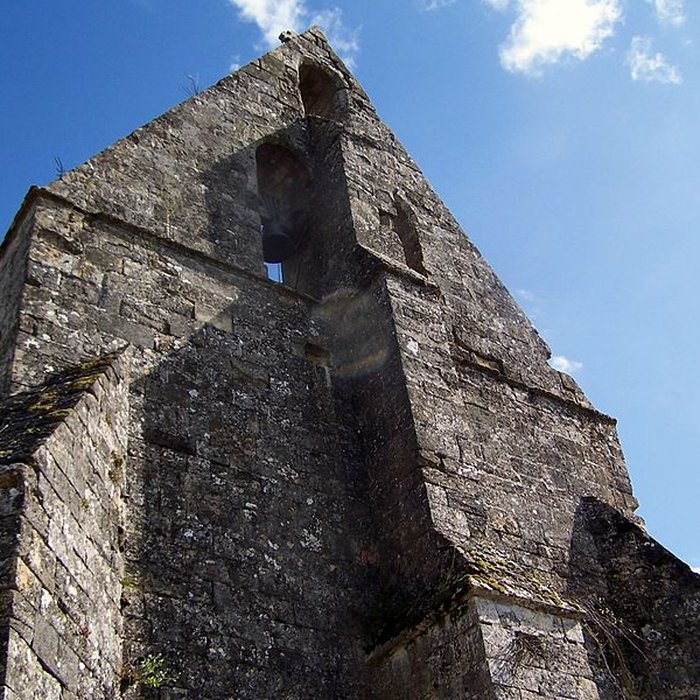 Photo de Église Notre-Dame de Castelviel