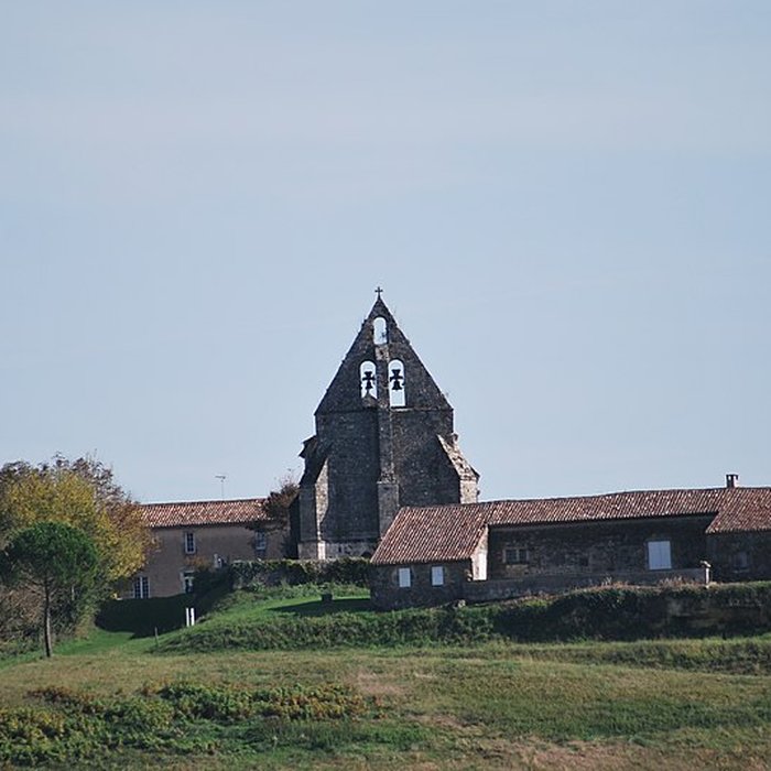 Photo de Église Notre-Dame de Castelviel