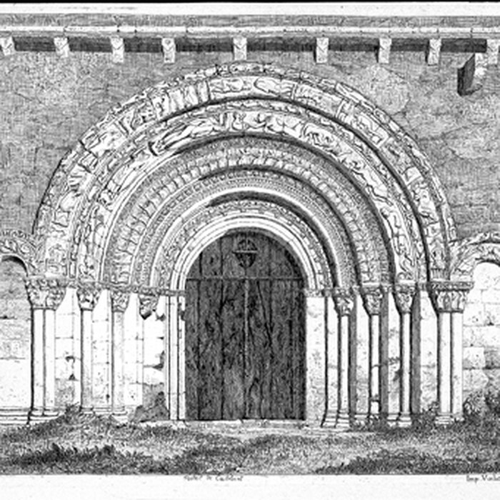 Photo de Église Notre-Dame de Castelviel