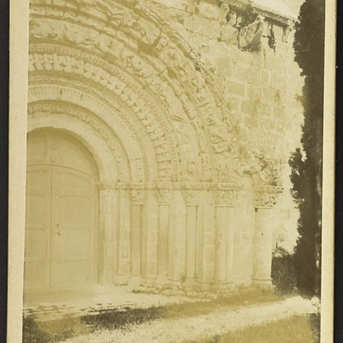 Photo de Église Notre-Dame de Castelviel