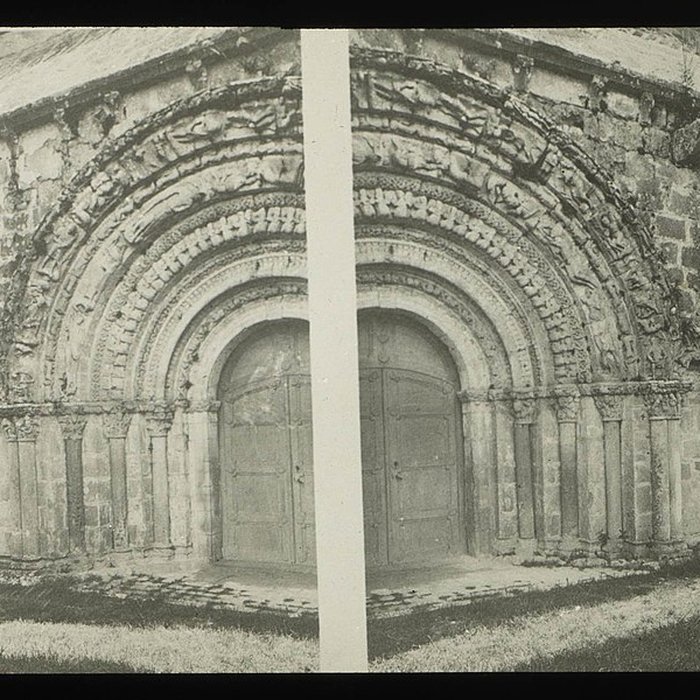 Photo de Église Notre-Dame de Castelviel