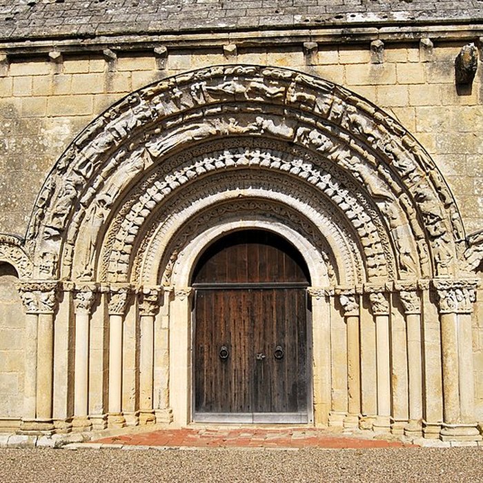Photo de Église Notre-Dame de Castelviel